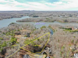 6156 Westchester Pl, Gainesville, GA
