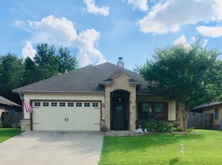 1583 Woodbine Ct, Bryan, TX 77802