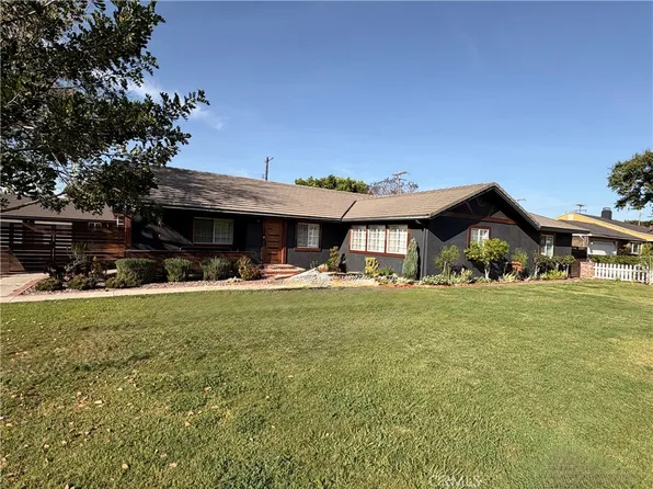 1721 E Ruddock St, Covina, CA 91724