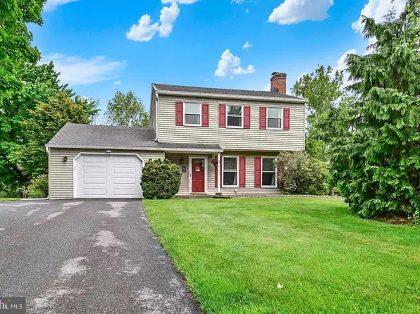 2000 Elm St, Marysville, PA 17053
