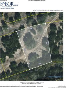 24411 TRES ARROYOS LOT 35, Boerne, TX, 78006