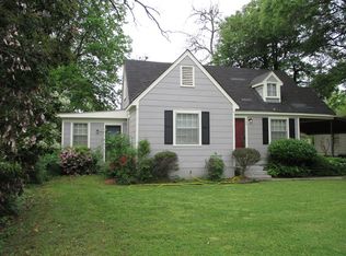 526 Taylor Dr, Greenwood, MS 38930