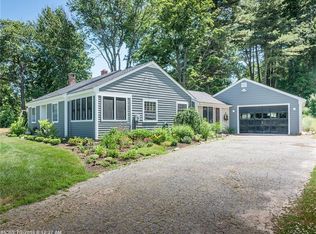 55 Indian Trl, York, ME 03909