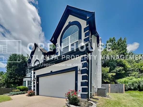 500 Cottonwood Close, Roswell, GA 30075