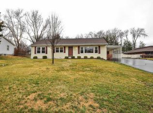 1313 Marsh Ave, Ballwin, MO 63011