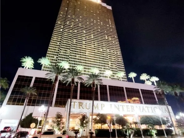 2000 N Fashion Show Dr Unit 4701, Las Vegas, NV 89109