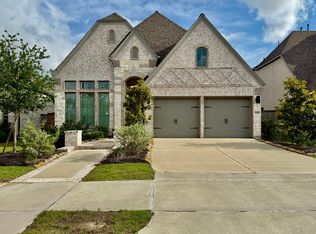 18415 Circle Bar Ranch Ct, Cypress, TX 77433