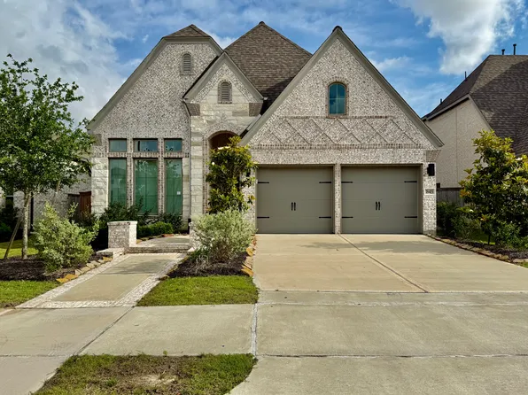 18415 Circle Bar Ranch Ct, Cypress, TX 77433