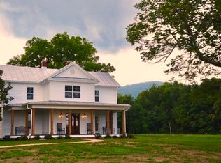 1033 Afton Mountain Rd, Afton, VA 22920