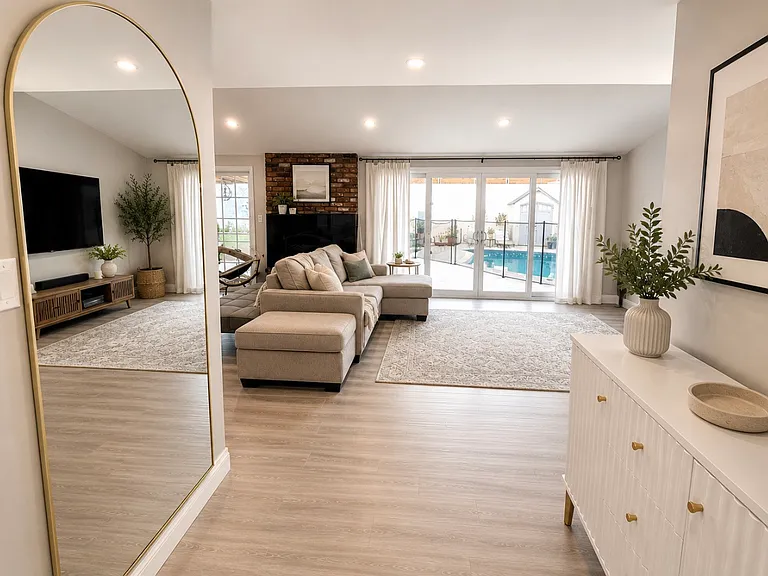 5810 Serrania Ave — Photo 5