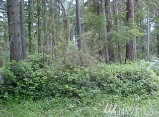 11312 Laurel Pl, Anderson Island, WA 98303