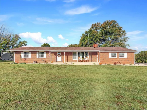 1039 N And South Rd S, Sullivan, MO 63080