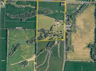 PARCEL 2 N Unity Rd, Lena, IL 61048