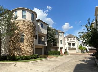 3102 Pemberton Rdg, Houston, TX 77025