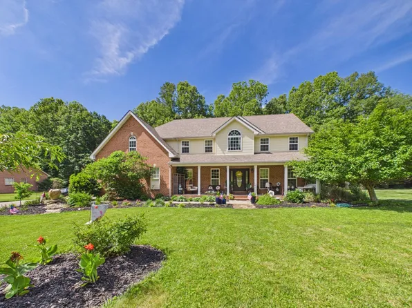 2312 W Rockhouse Rd, Ashland, KY 41102