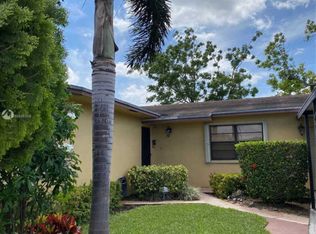 15980 NW 37th Ave, Miami Gardens, FL 33054