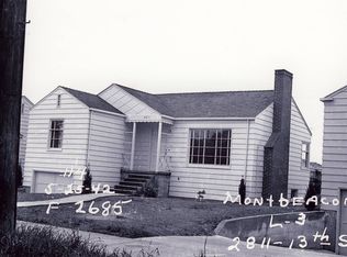 2811 13th Ave S, Seattle, WA 98144