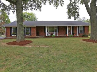 11722 Bayfield Ln, Saint Louis, MO