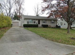 1607 Hollywood Blvd NE, Cedar Rapids, IA 52402