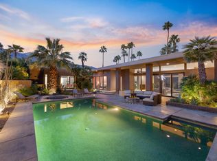1675 Ridgemore Dr, Palm Springs, CA 92264