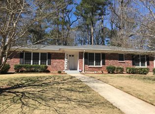 1761 Arrowhead Trl NE, Atlanta, GA 30345