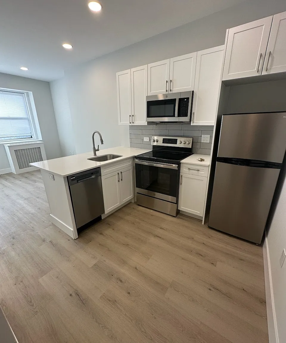 1 bed, 550 sqft, $2,900 — Photo 1