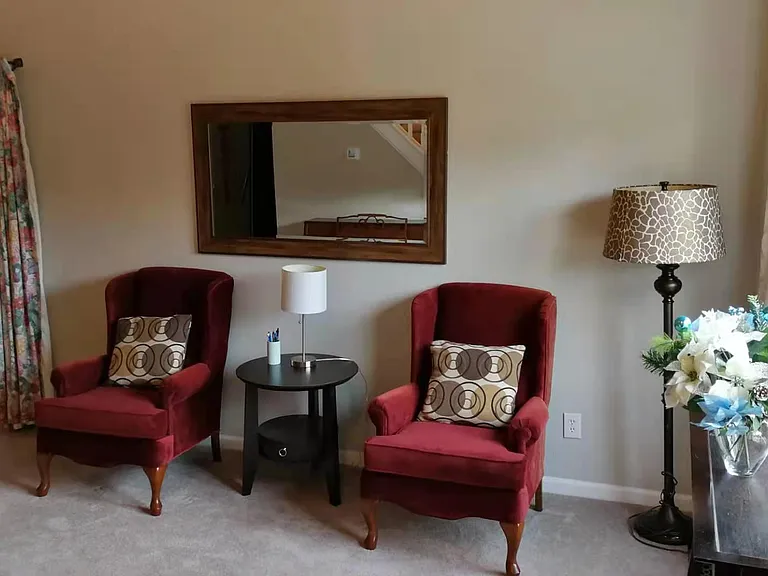 4901 Crofton Springs Ct — Photo 9