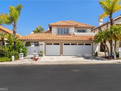 1213 Via Visalia, San Clemente, CA, 92672