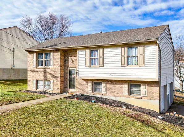 2661 Ridgecrest Ln, Covington, KY 41017