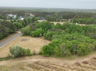 2 Joe Collins Rd LOT 2, Lillington, NC 27546