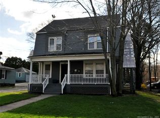 1085 Broad St #2, Meriden, CT 06450