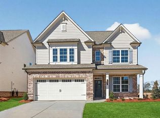 1101 Bartlett Trce, Suwanee, GA 30024