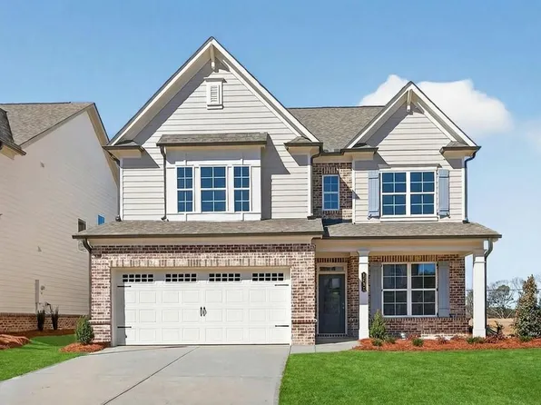 1101 Bartlett Trce, Suwanee, GA 30024