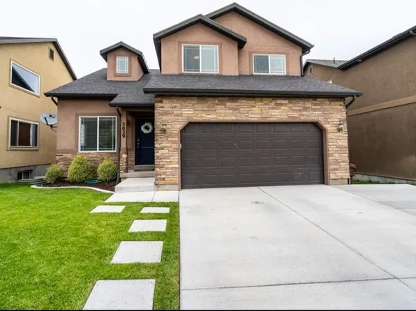 3029 E Lookout Dr, Eagle Mountain, UT 84005