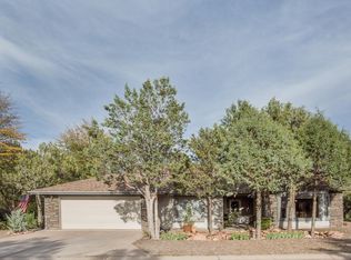 1001 S Mud Springs Rd, Payson, AZ 85541