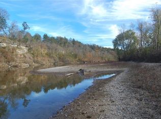 5033 Highway 143, Berryville, AR 72616