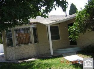 3320 Burton Ave, Lynwood, CA 90262