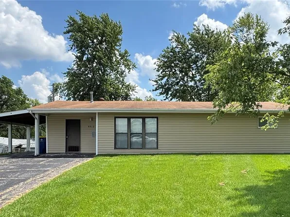4412 Gordon Ave, Saint Louis, MO 63134