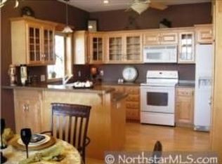 1253 Willow Pond Dr, Waite Park, MN 56387