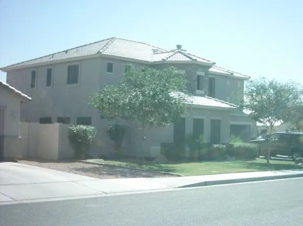 7685 N 54th Ln, Glendale, AZ 85301