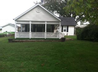 5060 SW 815 Rd, El Dorado Springs, MO 64744