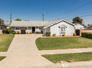 1225 W Bradbury St, West Covina, CA 91790