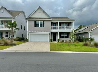 9004 Fort Hill Way, Myrtle Beach, SC 29579