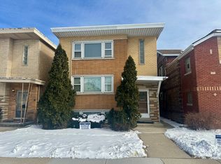 6145 S Kilpatrick Ave #2, Chicago, IL 60629
