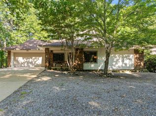 6 Nevada Ln, Hot Springs, AR 71909
