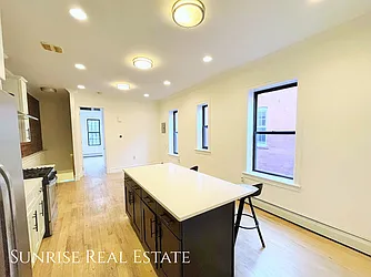 Rented by Sunrise Real Estate