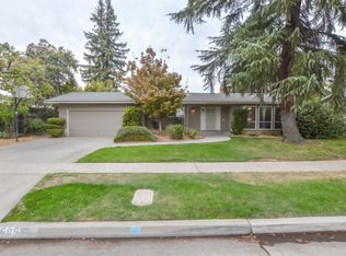 1606 E Browning Ave, Fresno, CA 93710