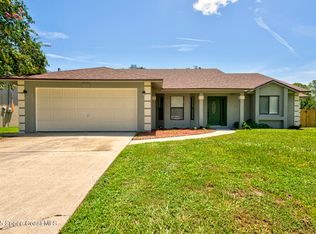 7225 Kimball Ave, Cocoa, FL 32927