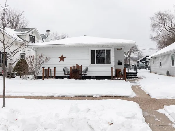 2414 Prospect STREET, La Crosse, WI 54603