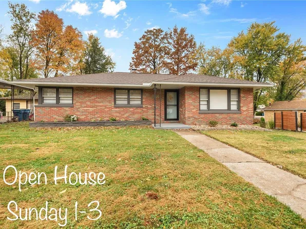 115 Gaylord Dr, Collinsville, IL 62234
